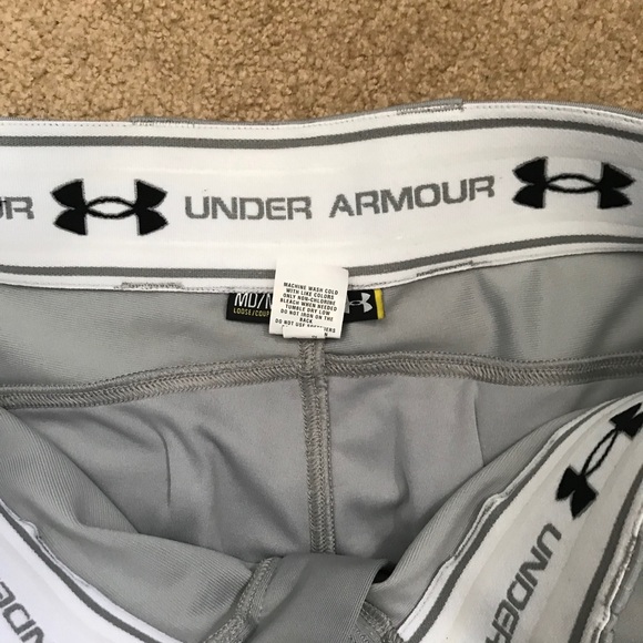 Under Armour Baseball Pants - Picture 3 of 3